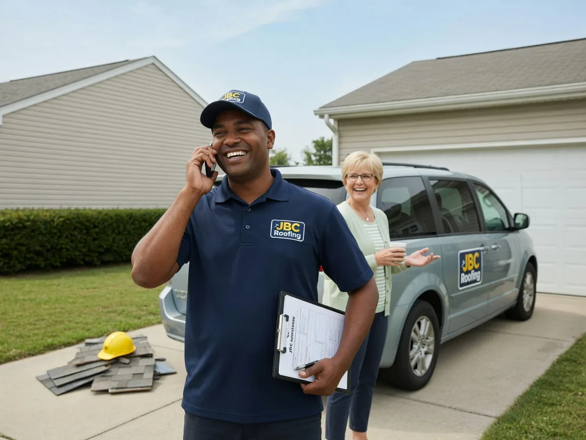 Roof Replacement Aquashicola, PA FAQs